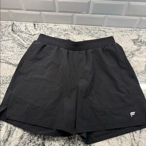 Fabletics men’s athletic shorts